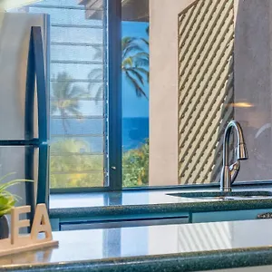 Apartment Ekahi 21f, Wailea (Maui)